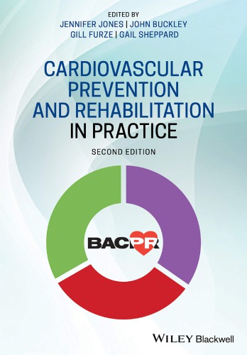 Cardiovascular Prevention and Rehabilitation in Practice 2020