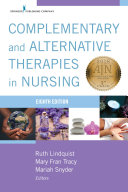 Complementary and Alternative Therapies in Nursing 2018