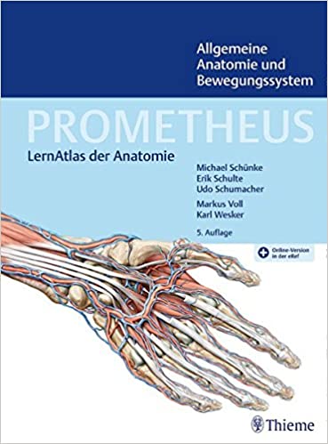 Allgemeine Anatomie und Bewegungssystem 2018