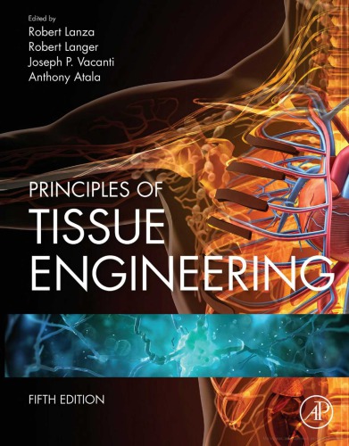 Principles of Tissue Engineering 2020