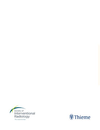 فشار خون پورت: تصویربرداری، تشخیص، و درمان اندوواسکولار ۲۰۱۷