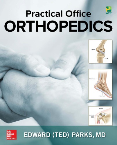 Practical Office Orthopedics 2018