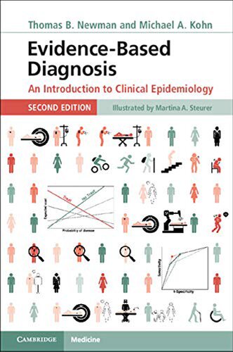 Evidence-based Diagnosis: An Introduction to Clinical Epidemiology 2020