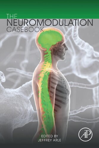 The Neuromodulation Casebook 2020