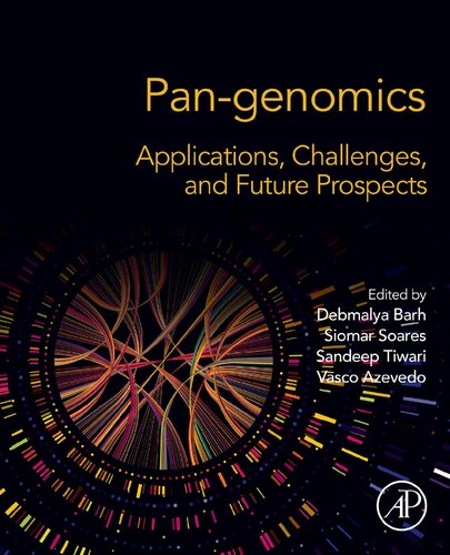 Pan-genomics: Applications, Challenges, and Future Prospects 2020