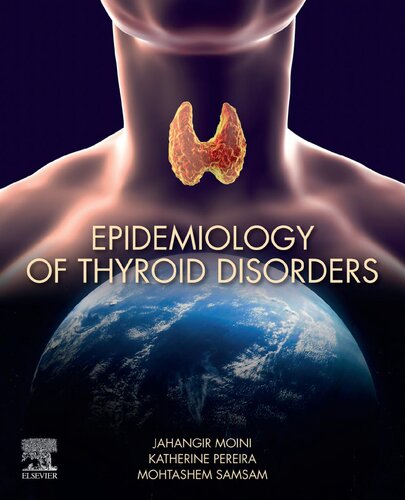 Epidemiology of Thyroid Disorders 2020
