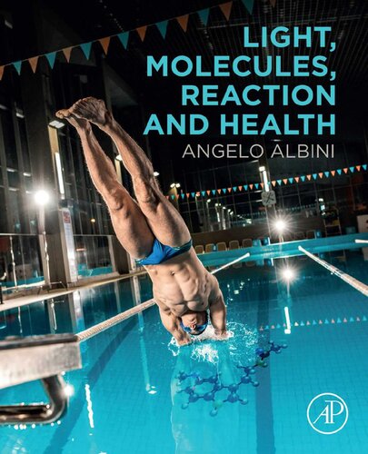 نور، مولکول ها، واکنش و سلامتی ۲۰۱۹