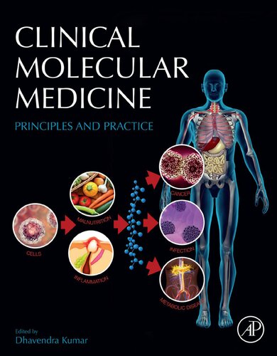 Clinical Molecular Medicine: Principles and Practice 2019