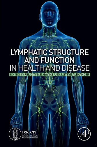Lymphatic Structure and Function in Health and Disease 2019