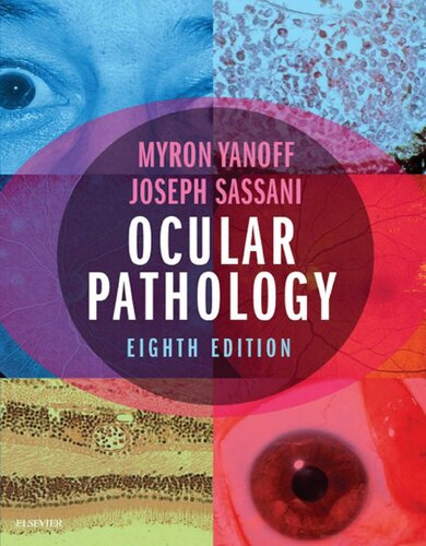 Ocular Pathology 2019