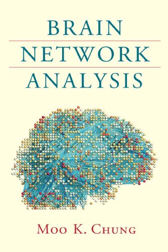 Brain Network Analysis 2019