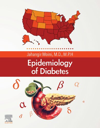 Epidemiology of Diabetes 2019