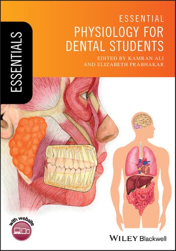 فیزیولوژی پایه برای دانشجویان دندانپزشکی