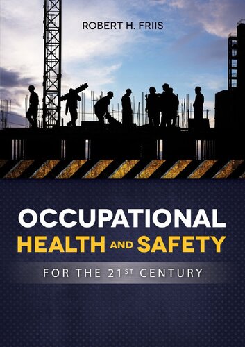Occupational Health and Safety for the 21st Century 2015