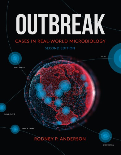 Outbreak: Cases in Real-World Microbiology 2020