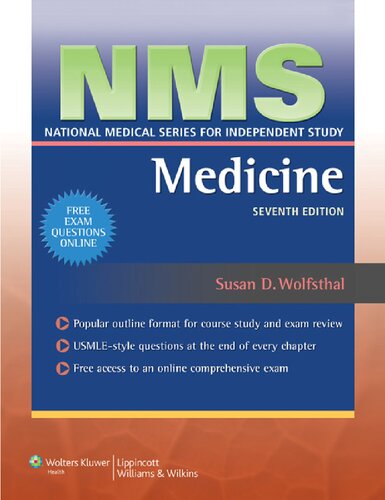 NMS Medicine 2011
