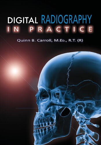 Digital Radiography in Practice 2019