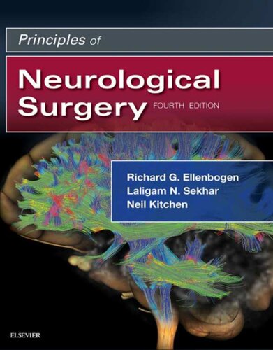 Principles of Neurological Surgery 2018