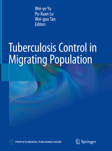 Tuberculosis Control in Migrating Population 2019