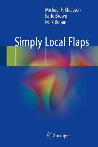 Simply Local Flaps 2018