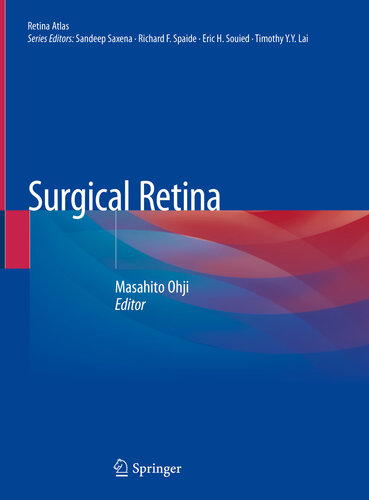 Surgical Retina 2019