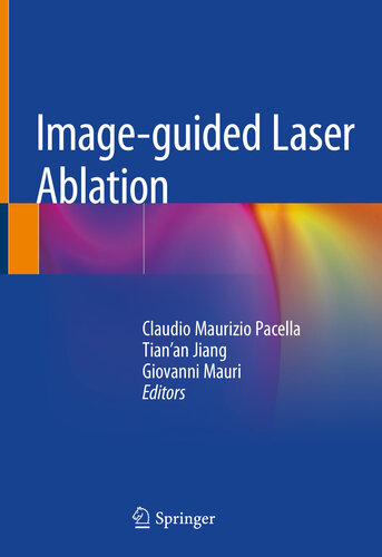 Image-guided Laser Ablation 2019