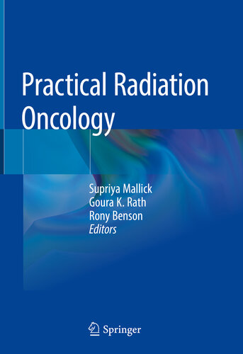 Practical Radiation Oncology 2019