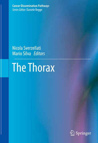 The Thorax 2020