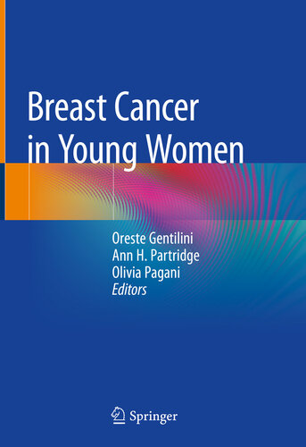 Breast Cancer in Young Women 2020