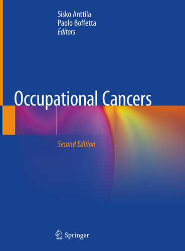 Occupational Cancers 2020