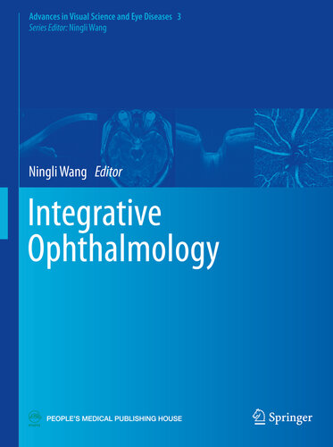 Integrative Ophthalmology 2019