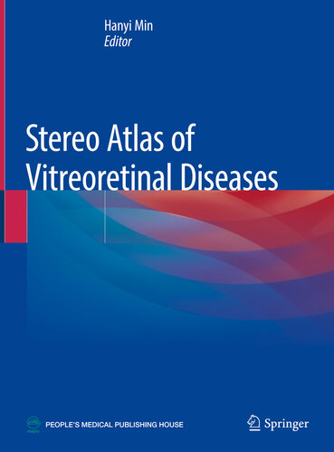 Stereo Atlas of Vitreoretinal Diseases 2019
