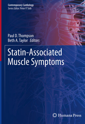 Statin-Associated Muscle Symptoms 2020