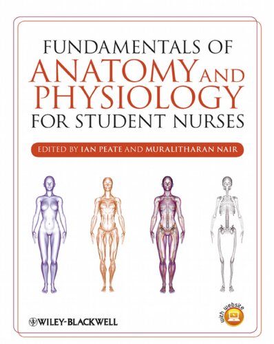 Fundamentals of Anatomy and Physiology for Student Nurses 2011