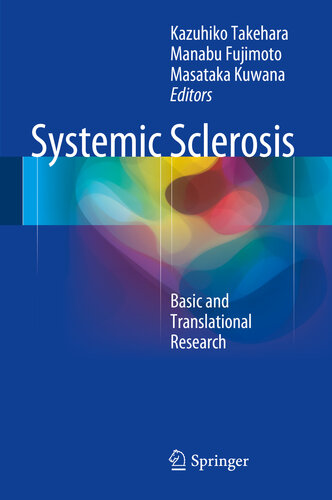 Systemic Sclerosis 2016