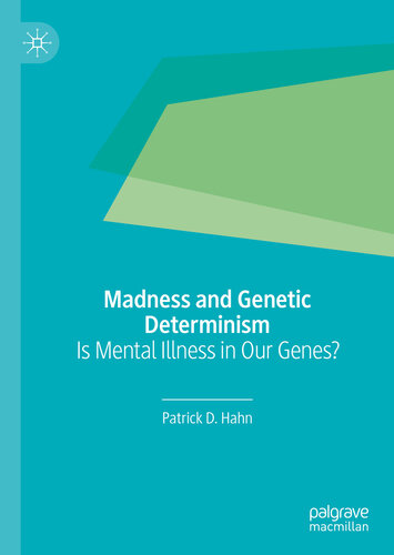 جنون و جبر ژنتیکی: آیا بیماری روانی در ژن ما وجود دارد؟