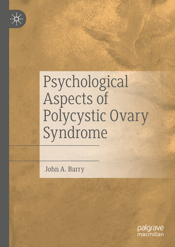 Psychological Aspects of Polycystic Ovary Syndrome 2019