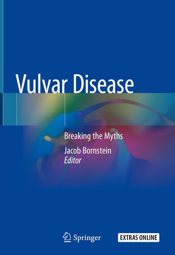 Vulvar Disease: Breaking the Myths 2019