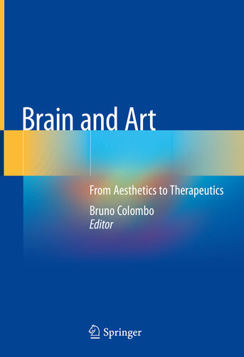 مغز و هنر: از زیبایی شناسی تا درمان