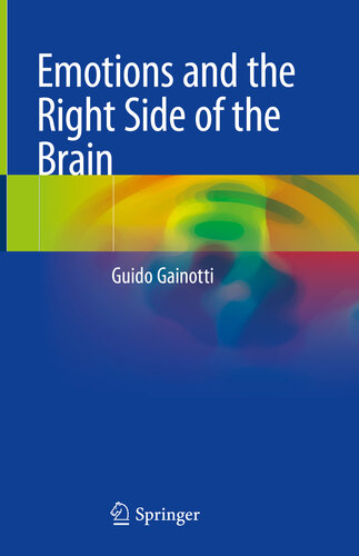 Emotions and the Right Side of the Brain 2019