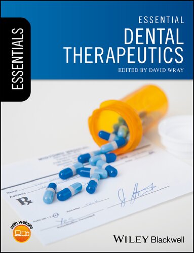Essential Dental Therapeutics 2017
