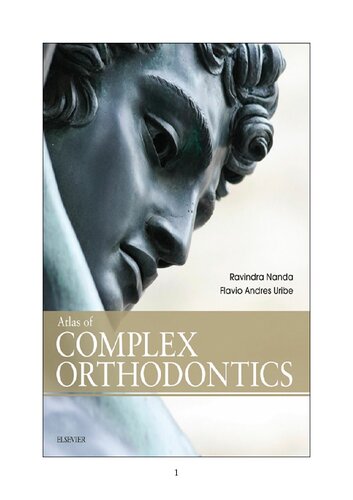 Atlas of Complex Orthodontics 2016