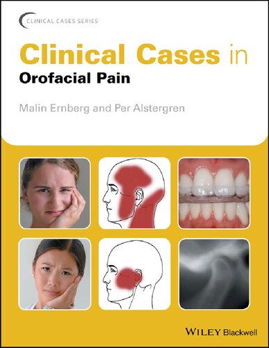 Clinical Cases in Orofacial Pain 2017