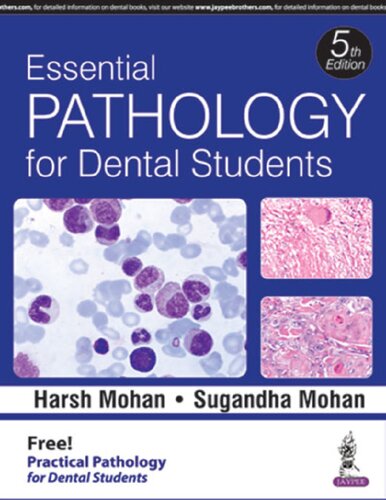 Essential Pathology for Dental Students 2016