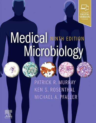 Medical Microbiology 2020