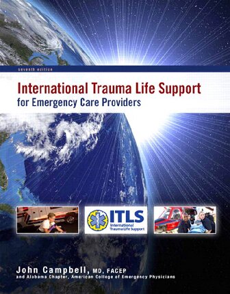 International Trauma Life Support for Emergency Care Providers 2011