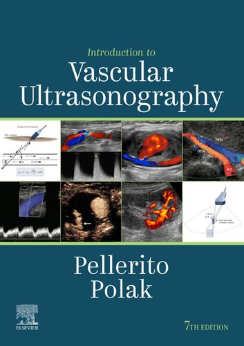 Introduction to Vascular Ultrasonography 2019