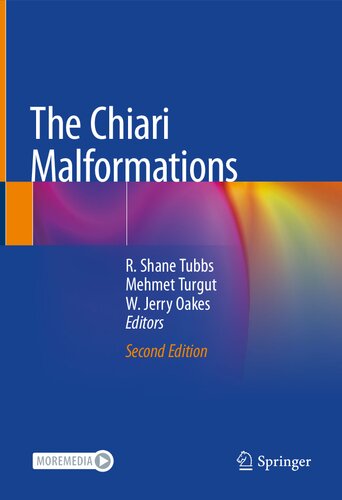 The Chiari Malformations 2020