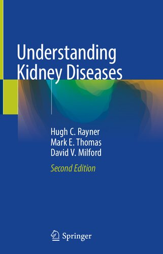 Understanding Kidney Diseases 2020