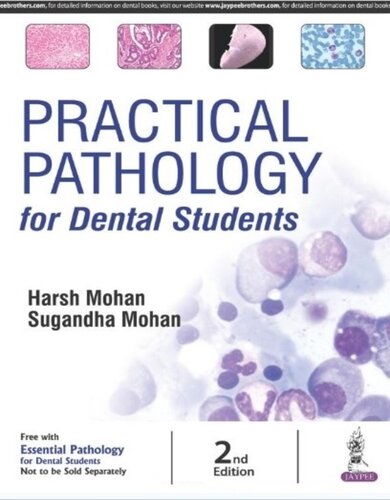 Practical Pathology for Dental Students 2016